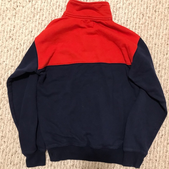 TNA Quarter-Zip - Picture 2 of 3